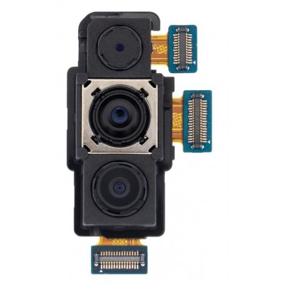 Replacement Back Camera For Samsung Galaxy A51 5g By - Maxbhi Com