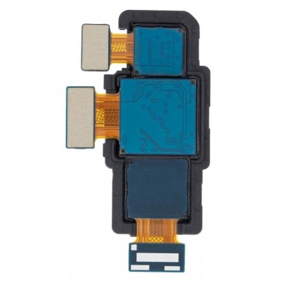 Replacement Back Camera For Samsung Galaxy A51 5g By - Maxbhi Com