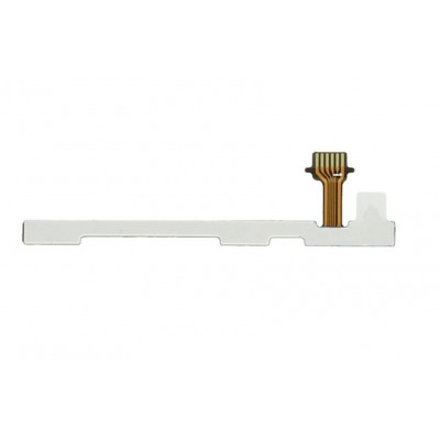 Side Key Flex Cable For Moto M By - Maxbhi Com