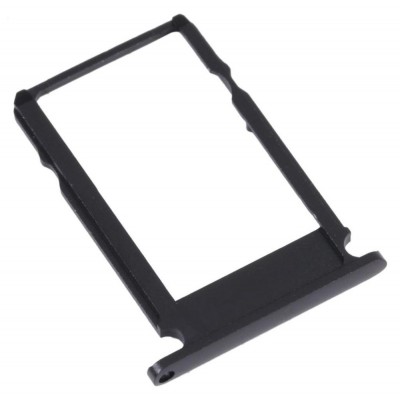 Sim Card Holder Tray For Asus Rog Phone 3black - Maxbhi Com
