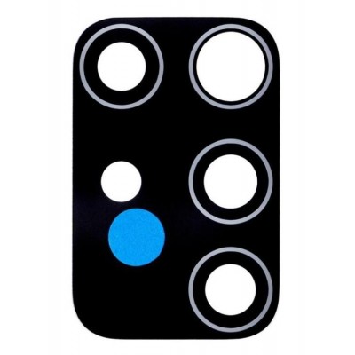 Camera Lens For Samsung Galaxy A51 5g White By - Maxbhi Com