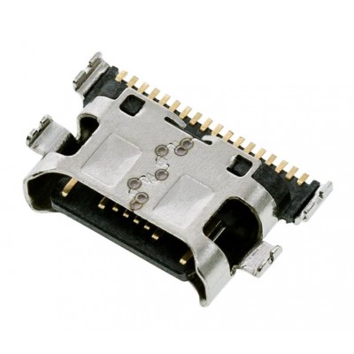 Charging Connector For Samsung Galaxy A51 5g By - Maxbhi Com