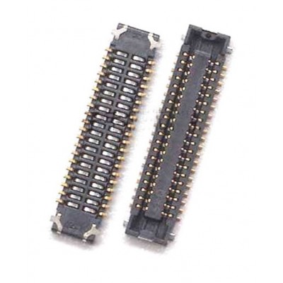 Lcd Connector For Huawei Nova 2 By - Maxbhi Com