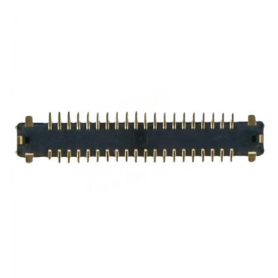 Lcd Connector For Samsung Galaxy A3 2017 By - Maxbhi Com