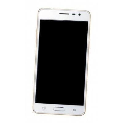 Lcd Connector For Samsung Galaxy J3 Pro By - Maxbhi Com