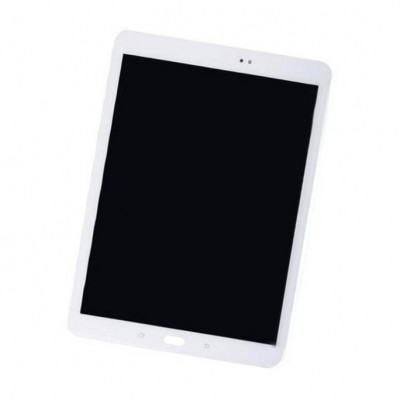 Lcd Connector For Samsung Galaxy Tab S2 9 7 Lte By - Maxbhi Com