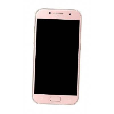 Lcd Flex Cable For Samsung Galaxy A3 2017 By - Maxbhi Com