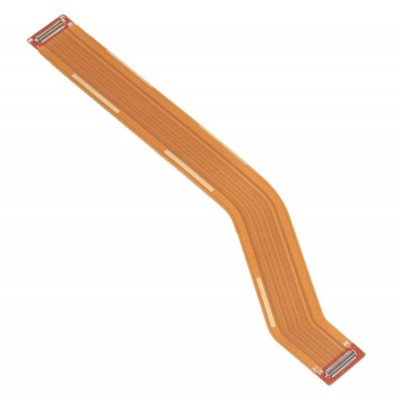 Main Board Flex Cable For Oneplus Nord N100 By - Maxbhi Com