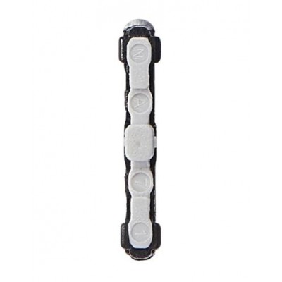 Power Button Outer For Samsung Galaxy A51 5g White By - Maxbhi Com