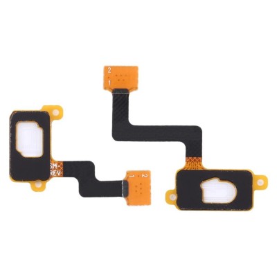 Proximity Light Sensor Flex Cable For Samsung Galaxy Tab S2 9 7 Lte By - Maxbhi Com