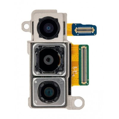 Replacement Back Camera For Samsung Galaxy Note10 5g By - Maxbhi Com