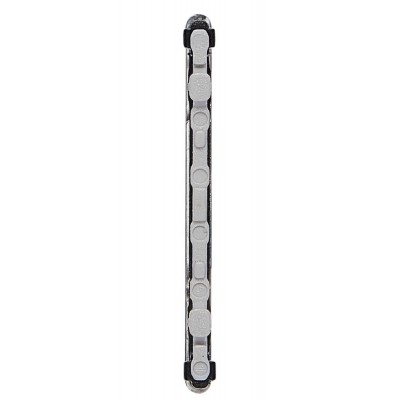 Volume Side Button Outer For Samsung Galaxy A51 5g Black By - Maxbhi Com