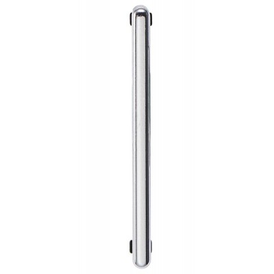Volume Side Button Outer For Samsung Galaxy A51 5g White By - Maxbhi Com
