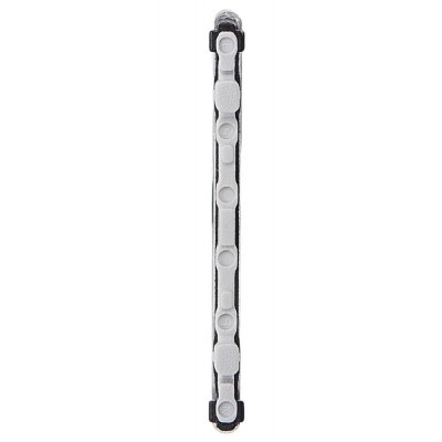 Volume Side Button Outer For Samsung Galaxy A51 5g White By - Maxbhi Com