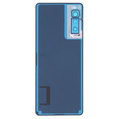 Back Panel Cover For Sony Xperia 10 Iiwhite - Maxbhi Com
