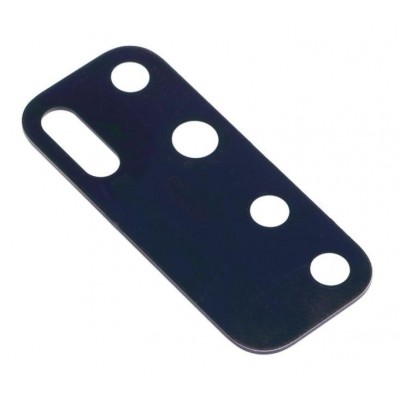 Camera Lens For Tecno Spark 5 Black By - Maxbhi Com