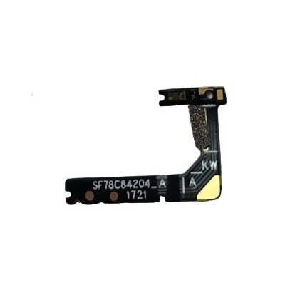 Proximity Light Sensor Flex Cable For Motorola One 5g Ace By - Maxbhi Com