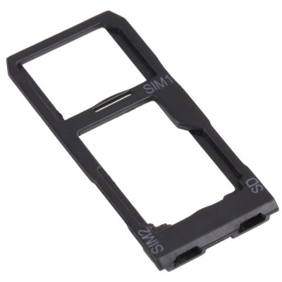 Sim Card Holder Tray For Sony Xperia 10 Iiblue - Maxbhi Com