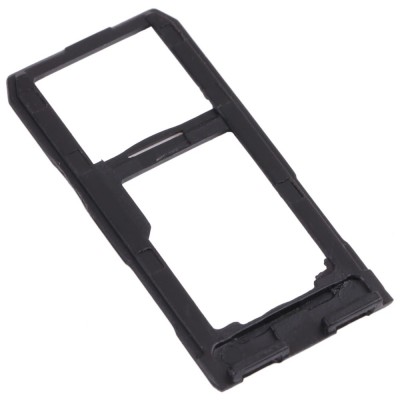 Sim Card Holder Tray For Sony Xperia 10 Iiblue - Maxbhi Com
