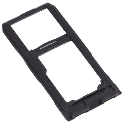 Sim Card Holder Tray For Sony Xperia 10 Iigreen - Maxbhi Com