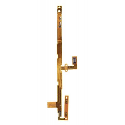 Volume Button Flex Cable For Sony Xperia 10 Ii By - Maxbhi Com