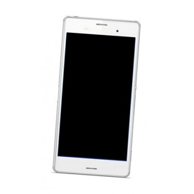 Lcd Flex Cable For Sony Xperia Z3 By - Maxbhi Com