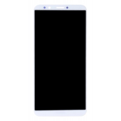 Lcd With Touch Screen For Huawei Y7 Prime 2018 Gold By - Maxbhi Com
