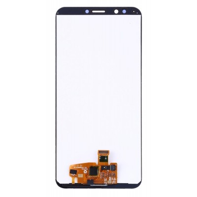 Lcd With Touch Screen For Huawei Y7 Prime 2018 Gold By - Maxbhi Com