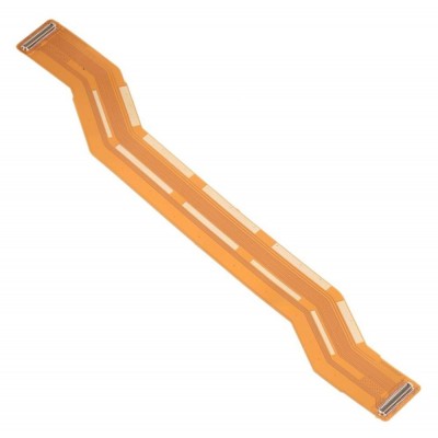 Main Board Flex Cable For Realme C25 By - Maxbhi Com
