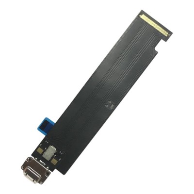 Charging Connector Flex Pcb Board For Apple Ipad Pro Wifi 128gb By - Maxbhi Com