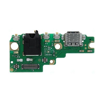Charging Pcb Complete Flex For Asus Zenfone 5 Ze620kl By - Maxbhi Com