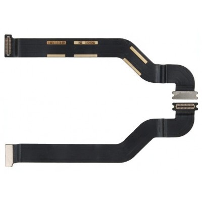 Lcd Flex Cable For Oppo Find X By - Maxbhi Com
