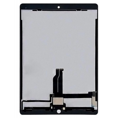 Lcd With Touch Screen For Apple Ipad Pro Wifi 128gb Black By - Maxbhi Com