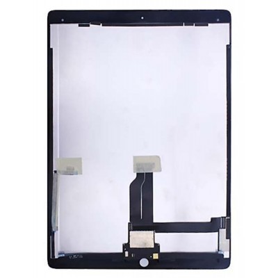 Lcd With Touch Screen For Apple Ipad Pro Wifi 128gb Gold By - Maxbhi Com