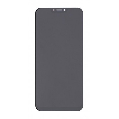Lcd With Touch Screen For Asus Zenfone 5 Ze620kl Black By - Maxbhi Com