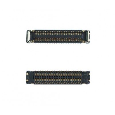 Lcd Connector For Lenovo S5 Pro By - Maxbhi Com