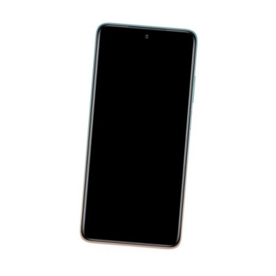 Lcd Flex Cable For Xiaomi Mi 10t Lite 5g By - Maxbhi Com