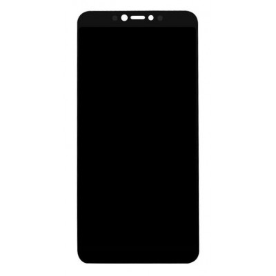 Lcd With Touch Screen For Lenovo S5 Pro Blue By - Maxbhi Com