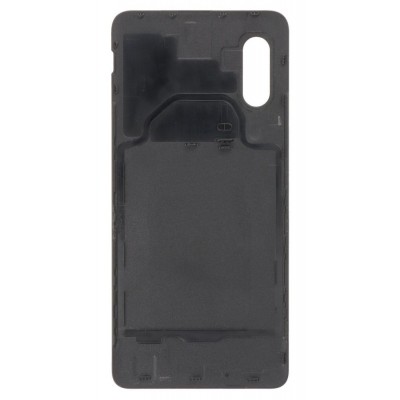 Back Panel Cover For Samsung Galaxy Xcover Pro White - Maxbhi Com