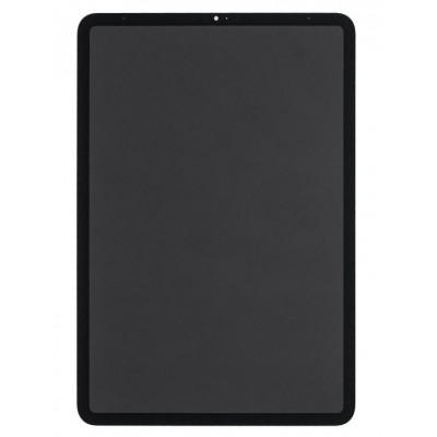 Lcd With Touch Screen For Apple Ipad Pro 11 2020 Black By - Maxbhi Com