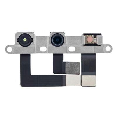 Replacement Front Camera For Apple Ipad Pro 11 2020 Selfie Camera By - Maxbhi Com