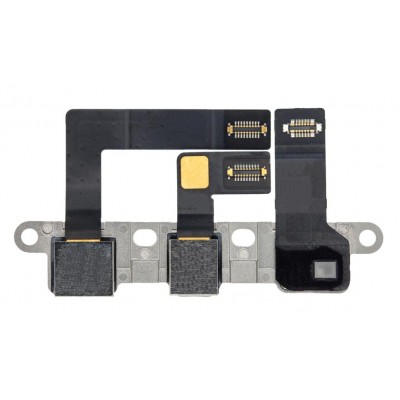 Replacement Front Camera For Apple Ipad Pro 11 2020 Selfie Camera By - Maxbhi Com