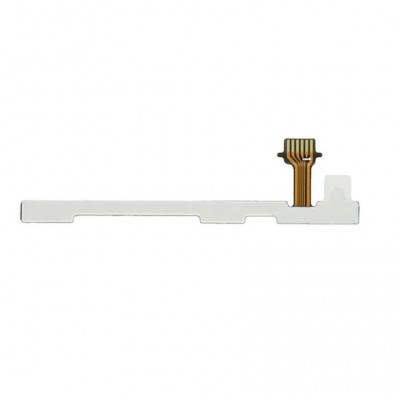 Side Key Flex Cable For Moto M 64gb By - Maxbhi Com