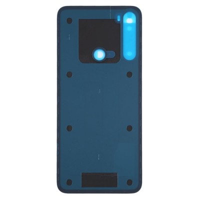 Back Panel Cover For Xiaomi Redmi Note 8t Black - Maxbhi Com