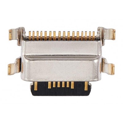 Charging Connector For Xiaomi Redmi Note 8t By - Maxbhi Com