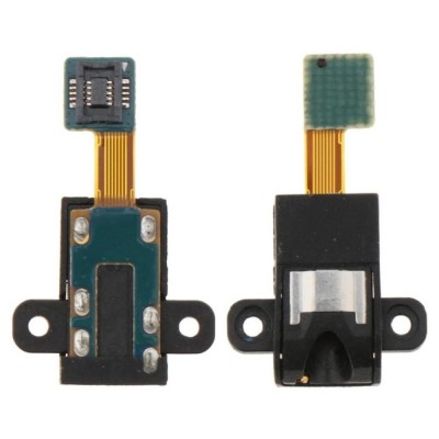 Handsfree Audio Jack Flex Cable For Samsung Galaxy Tab 3 7 0 By - Maxbhi Com