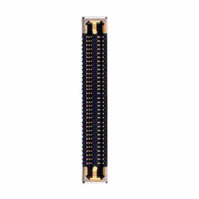 Lcd Connector For Samsung Galaxy A10e By - Maxbhi Com