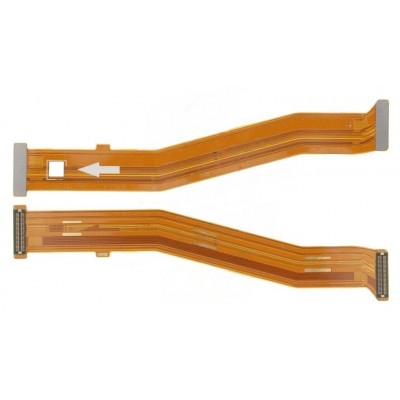Lcd Flex Cable For Oppo A94 By - Maxbhi Com