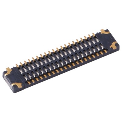 Lcd Connector For Huawei Mate 9 By - Maxbhi Com