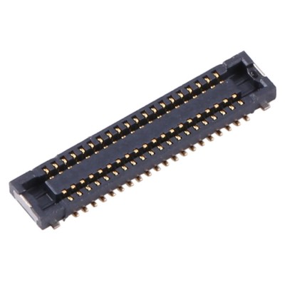 Lcd Connector For Huawei Mate 9 By - Maxbhi Com